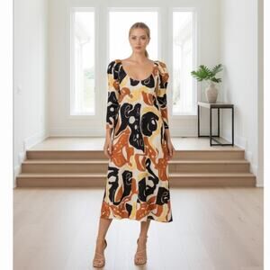 De Loreta Dress Medium